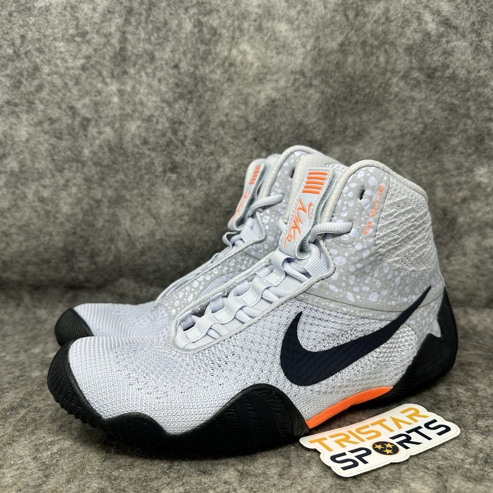 Nike Tawa SE Wrestling Shoes Mens Size 13 Electric Pack DJ4474-900